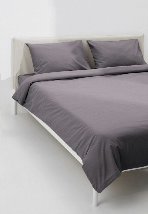 Постельное белье Евро Lamoda Home