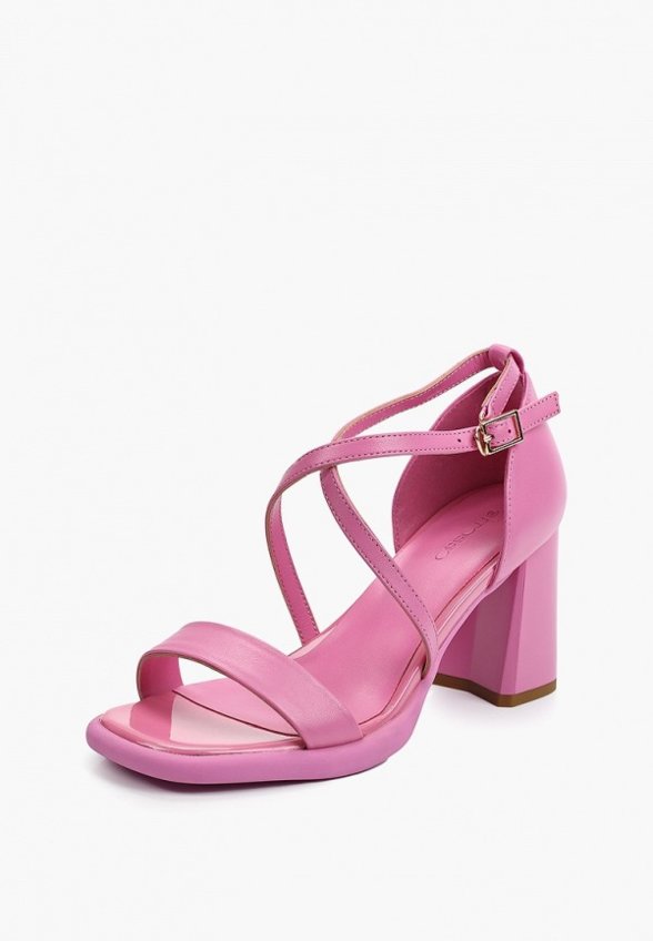 Босоножки El'Rosso