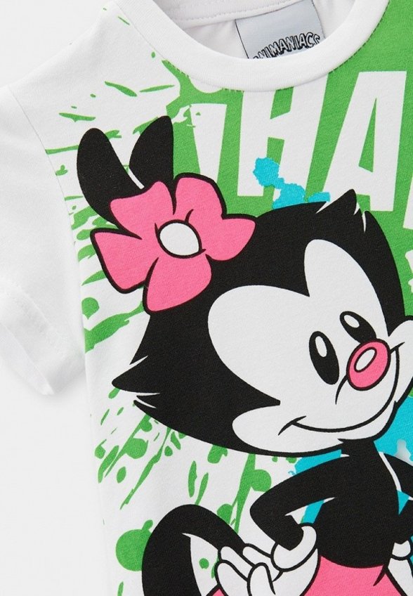 Футболка PlayToday