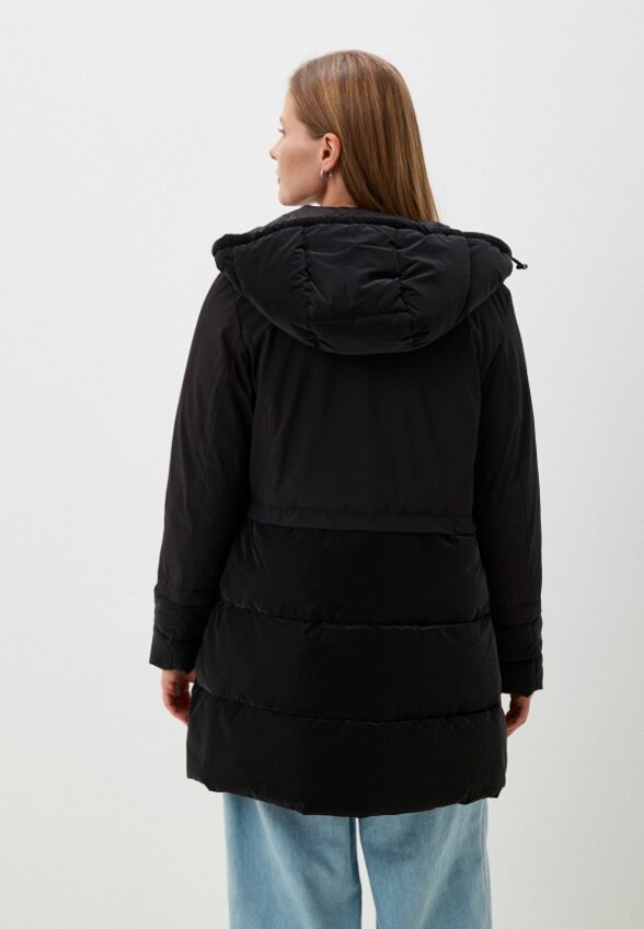 Пуховик Calliope