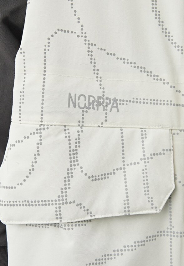 Комбинезон горнолыжный Norppa