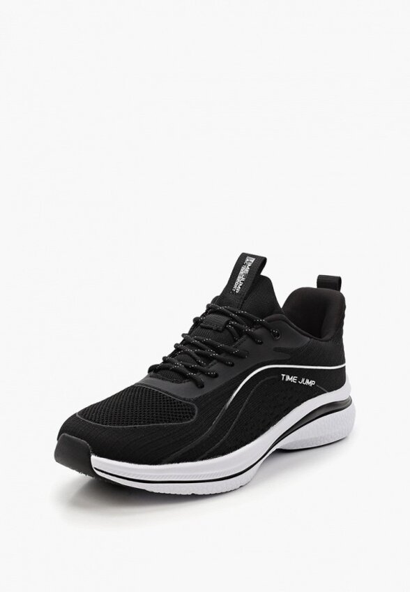 Кроссовки TimeJump