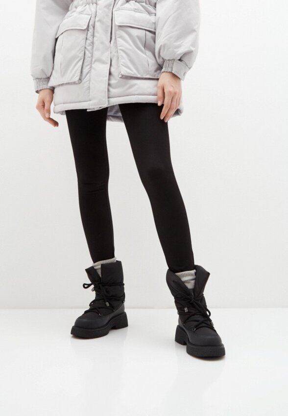 Дутики Vitacci