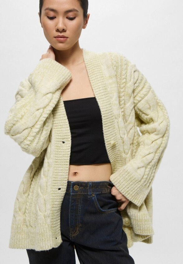 Кардиган Sorelle Era