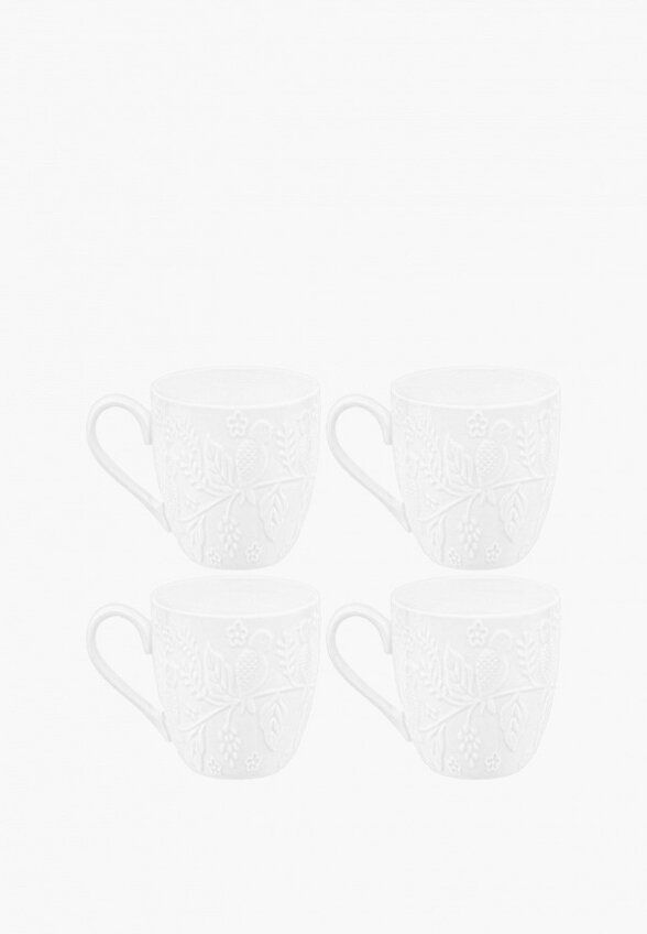 Набор кружек Elan Gallery