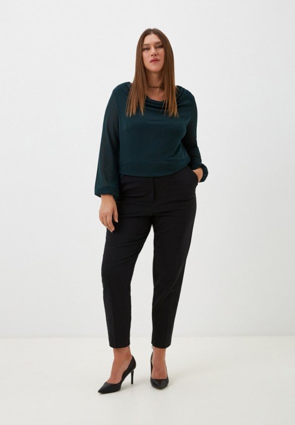 Блуза Punt Roma