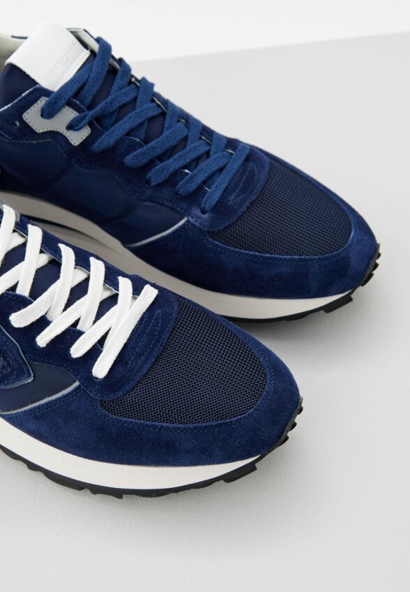 Кроссовки Philippe Model Paris