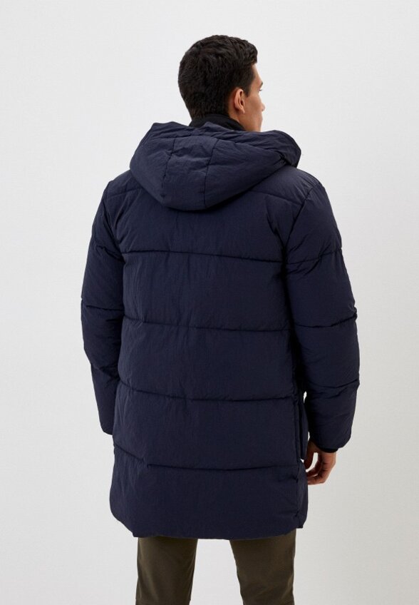 Пуховик Indicode Jeans