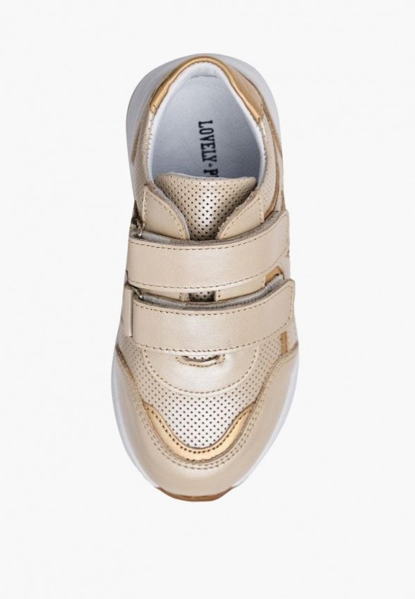 Кроссовки Lovely Puppy