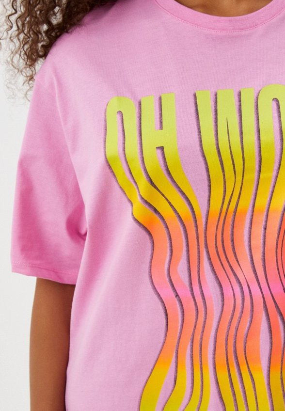 Футболка Funday