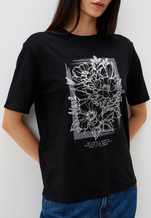 Футболка Terranova