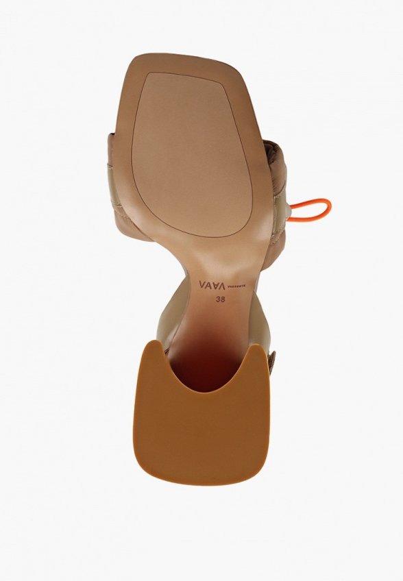 Босоножки Vasconte