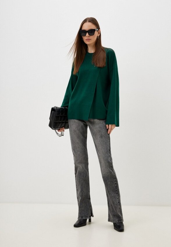 Джемпер Zarina