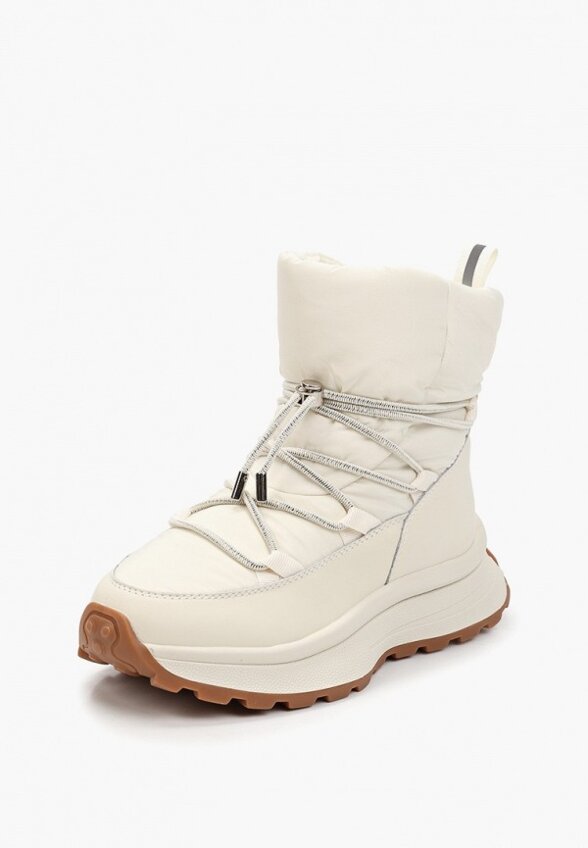 Дутики Thomas Munz