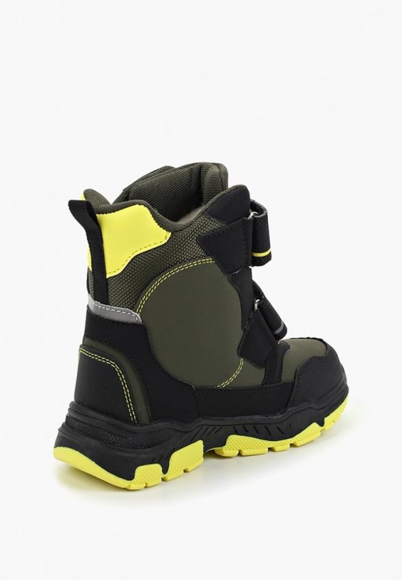 Ботинки Shuzzi