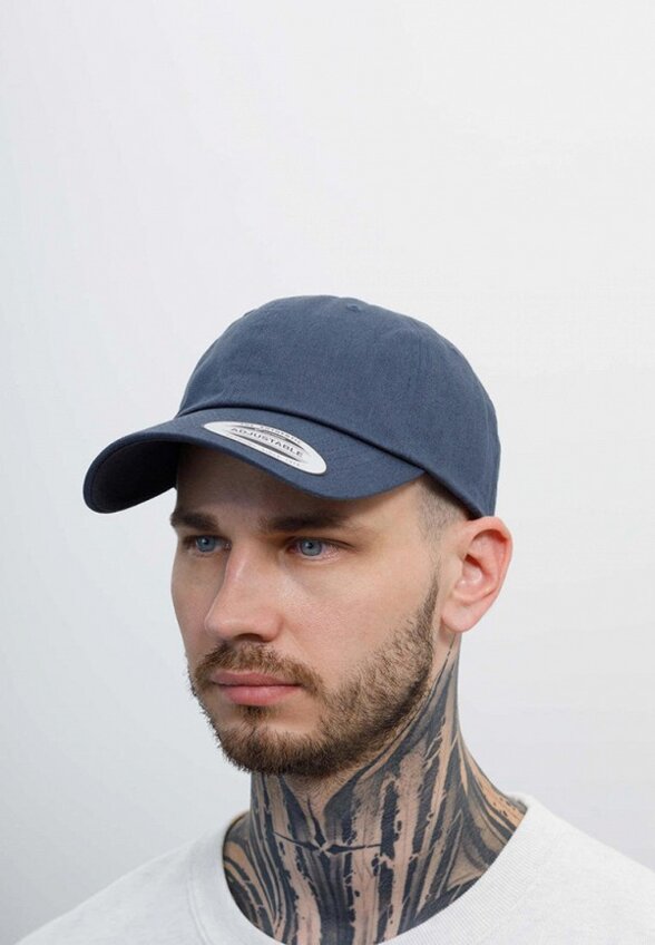 Бейсболка Flexfit