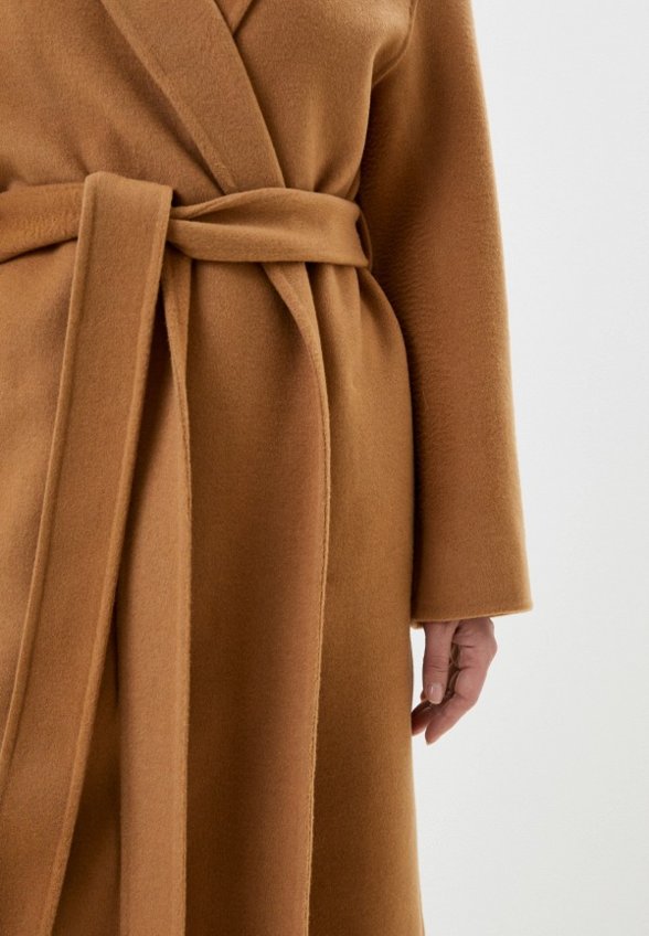 Пальто-халат Sabrina Scala