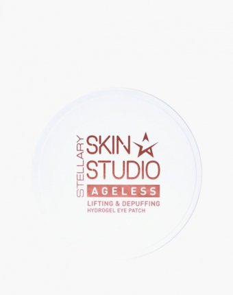 Патчи для глаз Stellary Skin Studio женщинам
