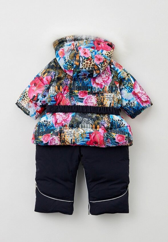 Комбинезон утепленный Choupette