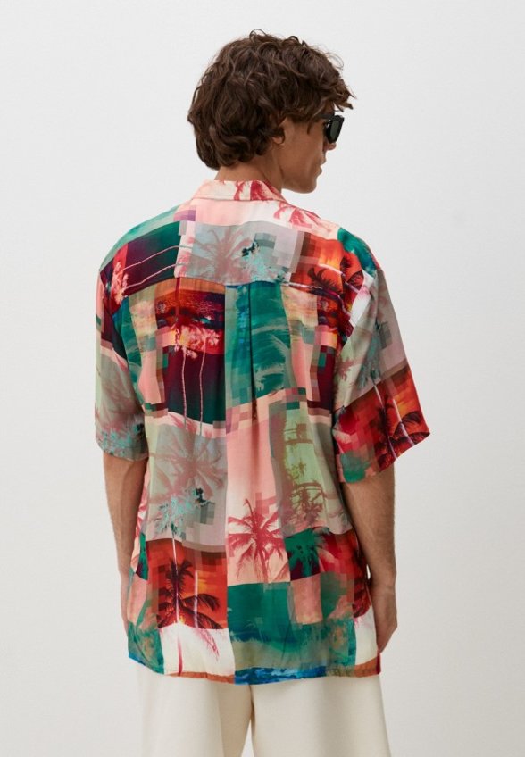 Рубашка O'STIN