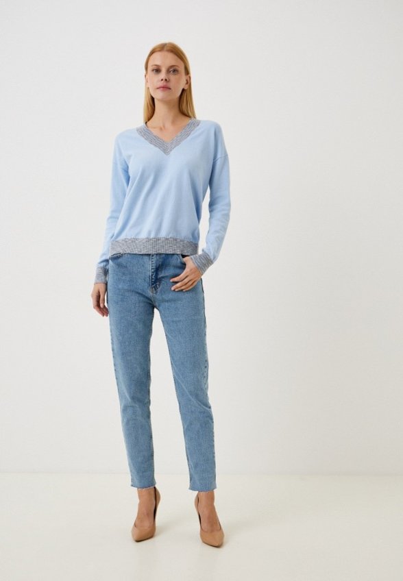 Пуловер Odalia