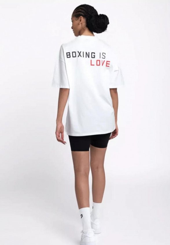 Футболка Boxraw