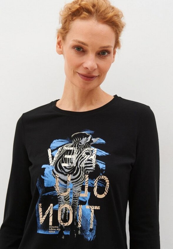 Лонгслив Gerry Weber