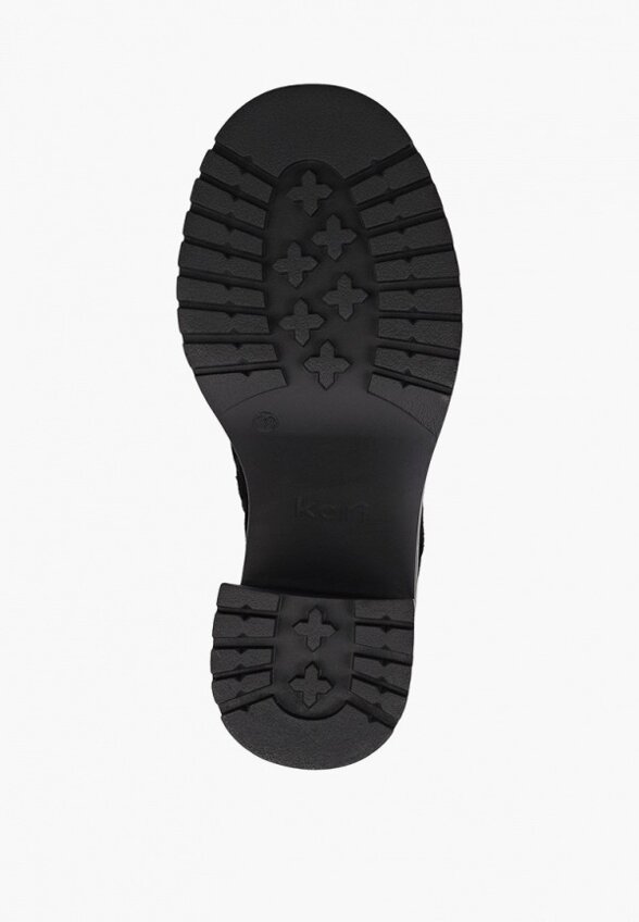 Ботильоны Kari