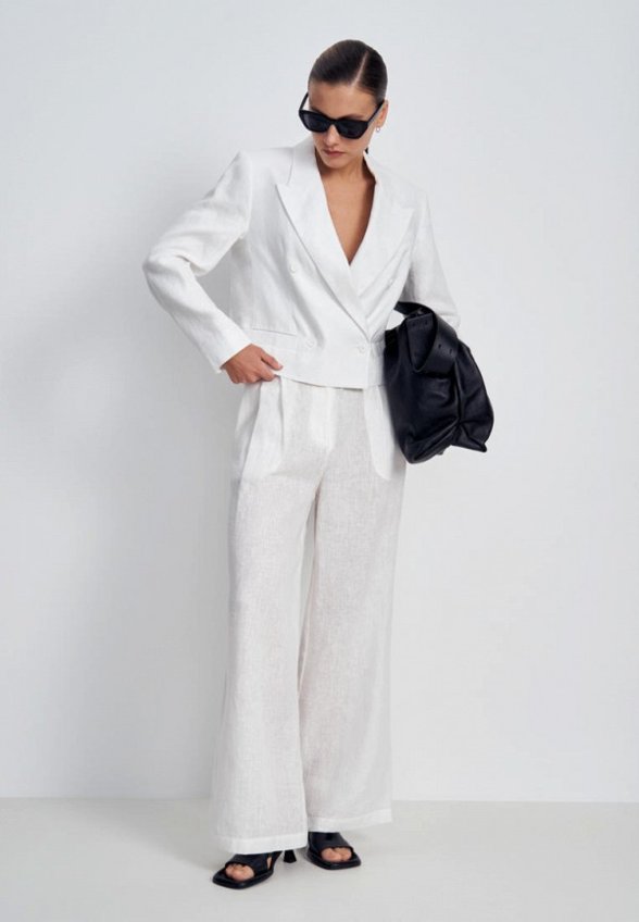 Жакет Finn Flare