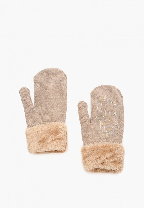 Варежки Minaku