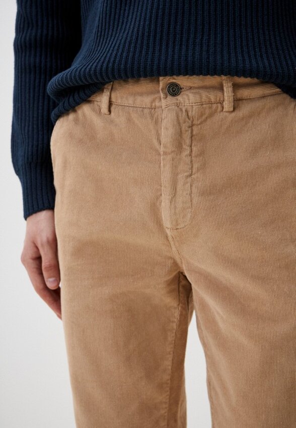 Брюки Pepe Jeans