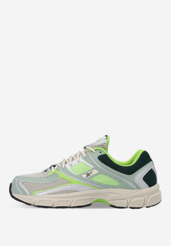Кроссовки мужские Reebok Premier Trinity, Зеленый