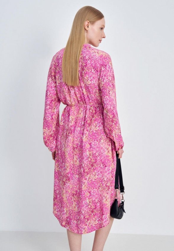 Платье Finn Flare