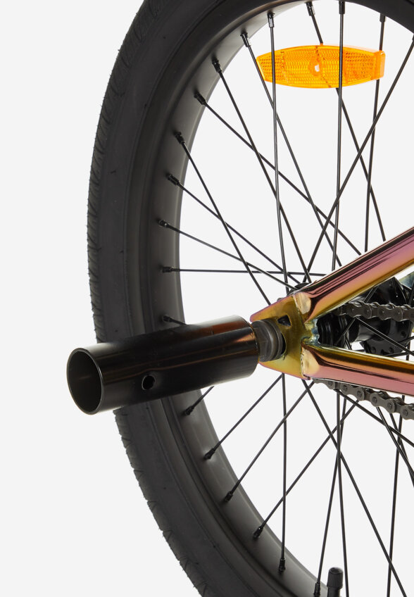 Велосипед BMX Stern Ranger 20