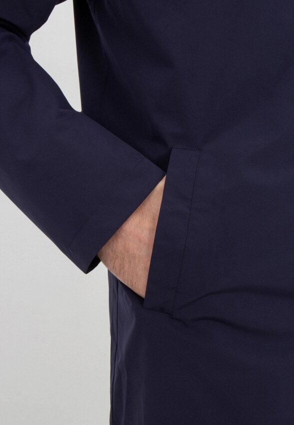 Плащ Thomas Berger