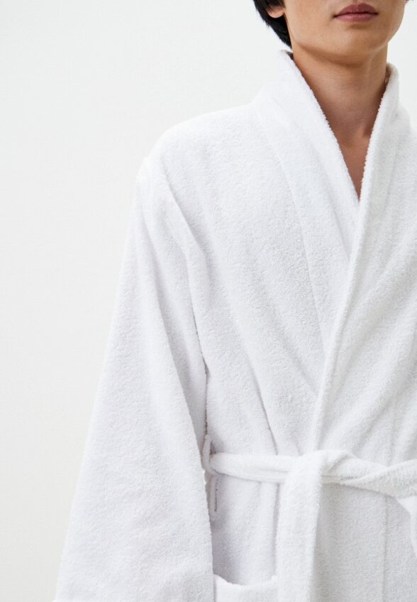 Халат домашний Wellness