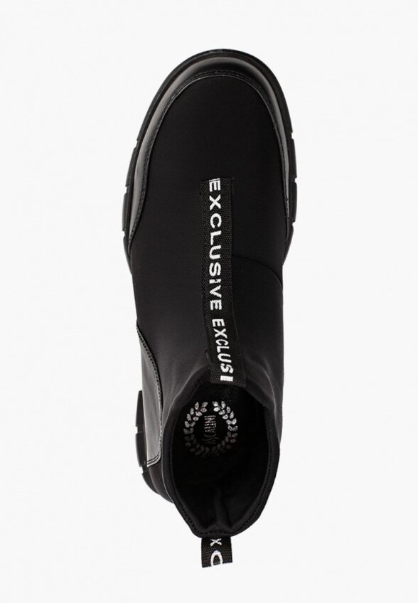 Ботинки Ascalini