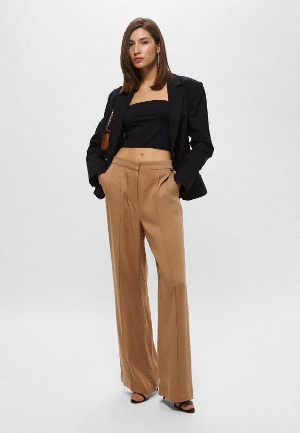 Брюки Karl Lagerfeld