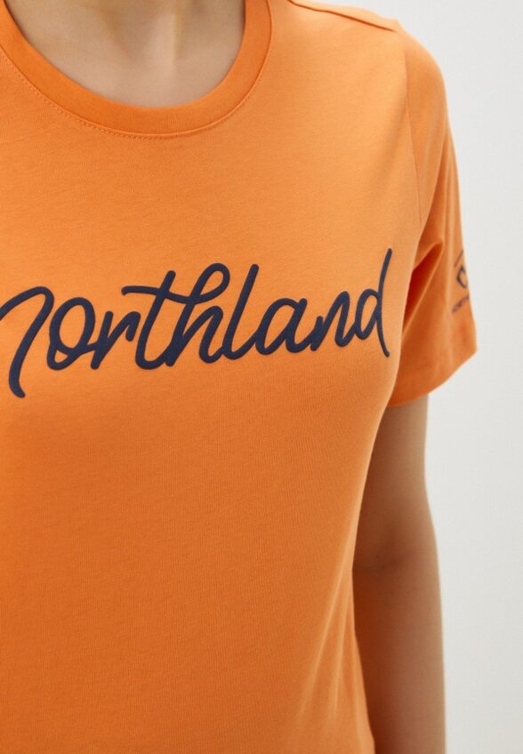 Футболка Northland