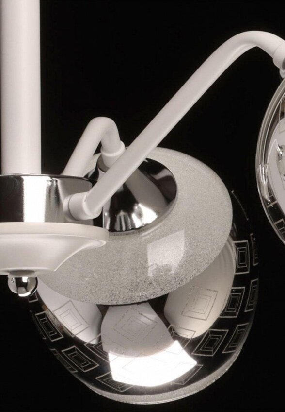 Люстра De City