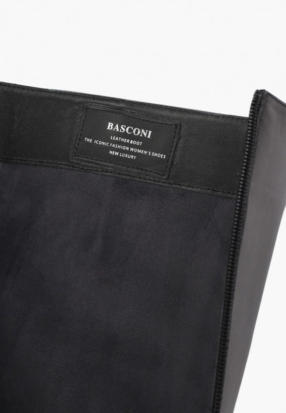Сапоги Basconi