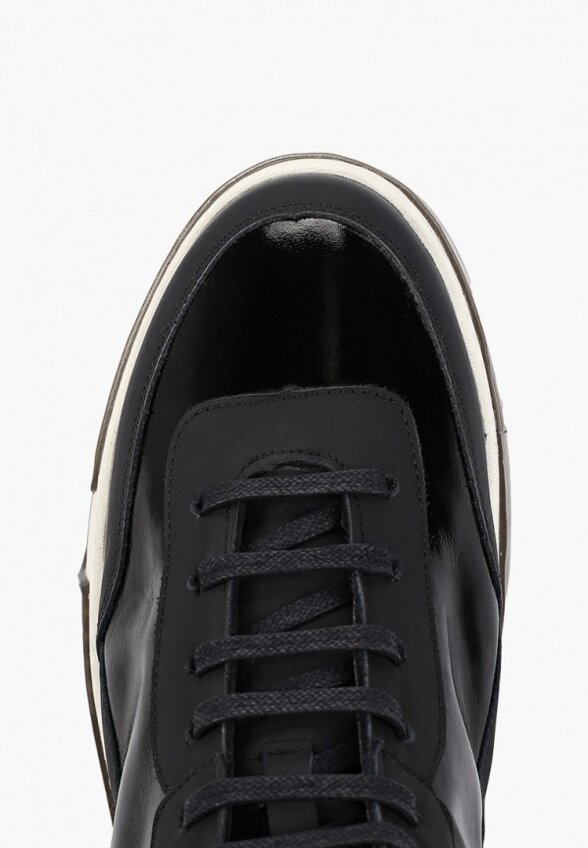 Кеды Luciano Bellini