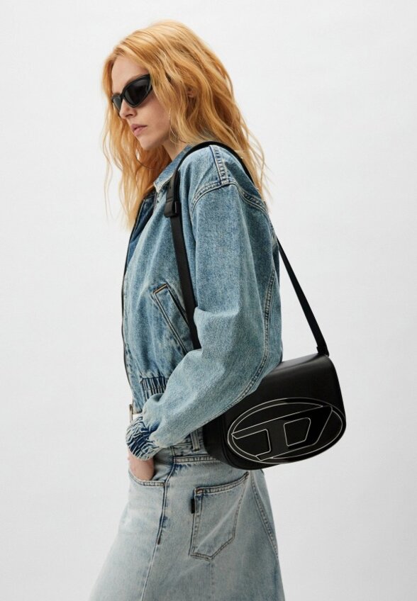 Сумка Diesel