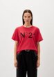 Футболка N211  - превью