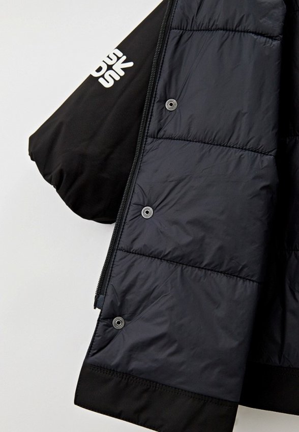 Куртка утепленная Bask Kids