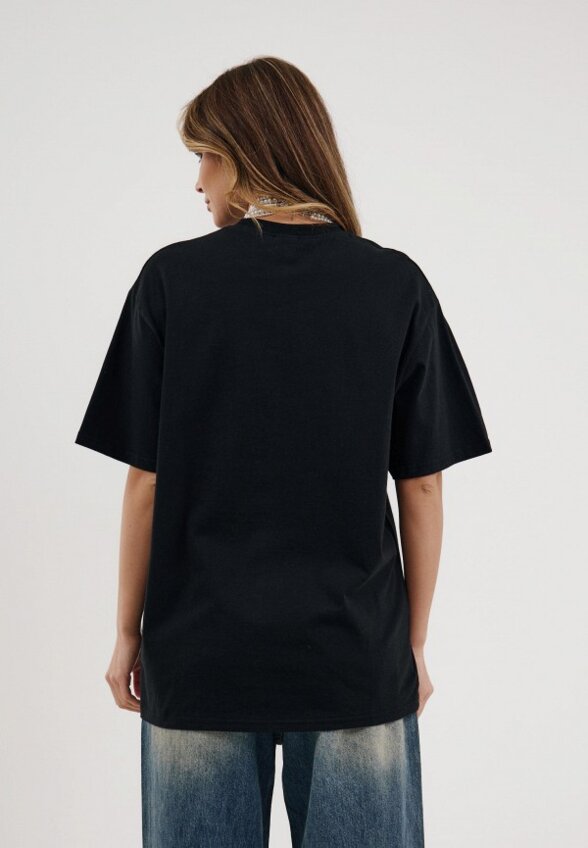 Футболка Seventeen Nine