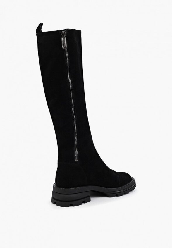 Сапоги Vasconte