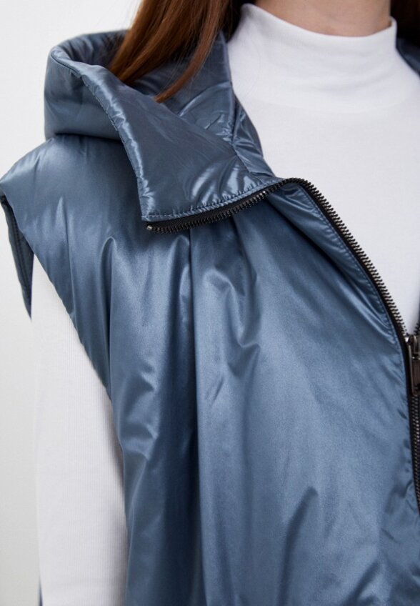 Жилет утепленный Nataliy Beate