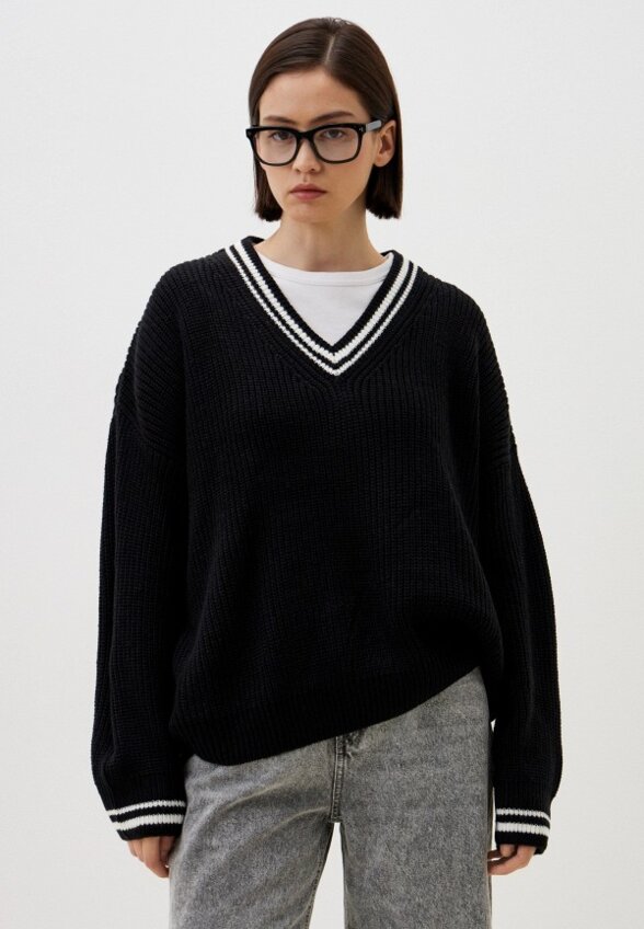 Пуловер Befree