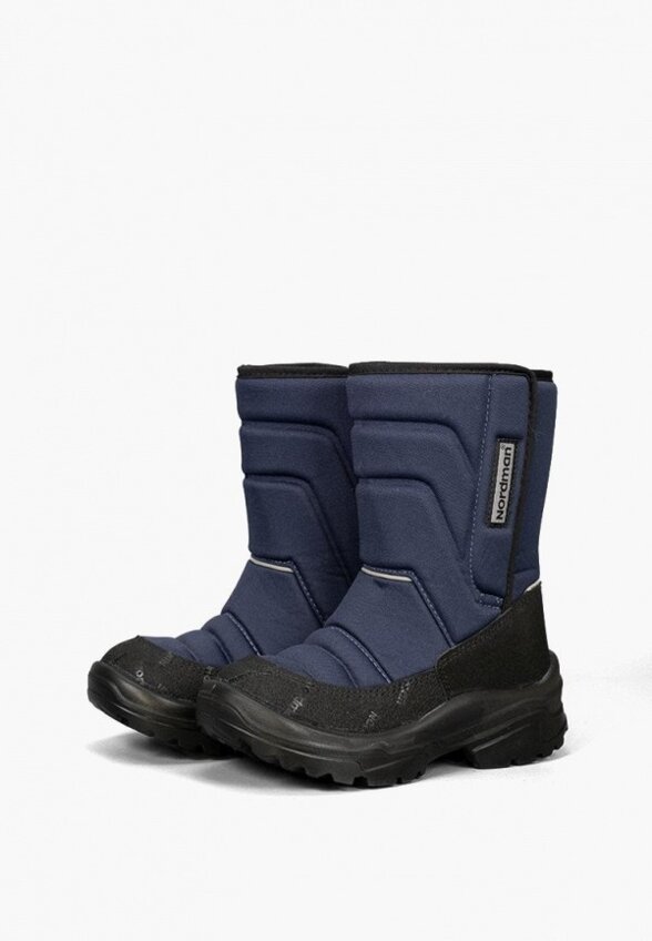 Сапоги Nordman